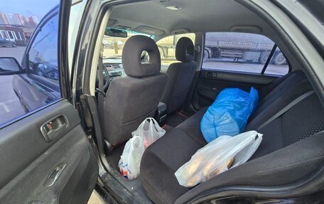 Mitsubishi Lancer IX, 2004 год, 299 999 рублей, 15 фотография