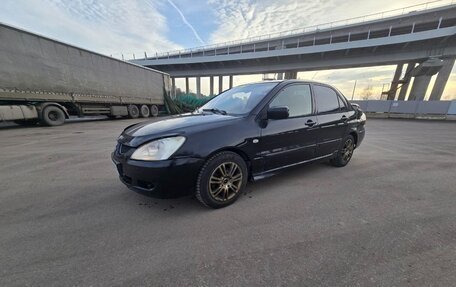 Mitsubishi Lancer IX, 2004 год, 299 999 рублей, 3 фотография