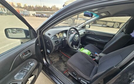 Mitsubishi Lancer IX, 2004 год, 299 999 рублей, 11 фотография