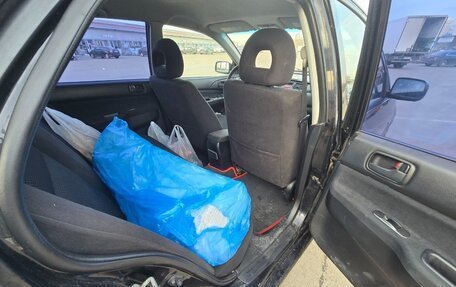 Mitsubishi Lancer IX, 2004 год, 299 999 рублей, 14 фотография