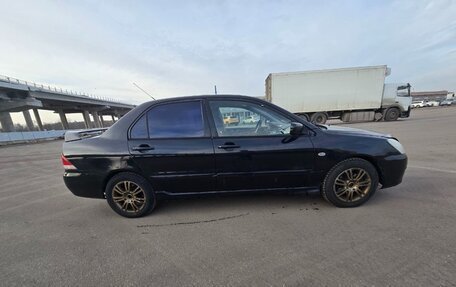 Mitsubishi Lancer IX, 2004 год, 299 999 рублей, 6 фотография