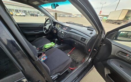 Mitsubishi Lancer IX, 2004 год, 299 999 рублей, 12 фотография