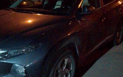 Hyundai Tucson, 2021 год, 2 643 000 рублей, 1 фотография