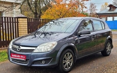 Opel Astra H, 2008 год, 405 000 рублей, 1 фотография