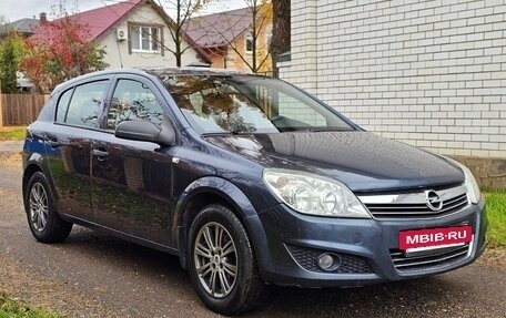 Opel Astra H, 2008 год, 405 000 рублей, 3 фотография