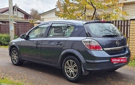 Opel Astra H, 2008 год, 405 000 рублей, 6 фотография