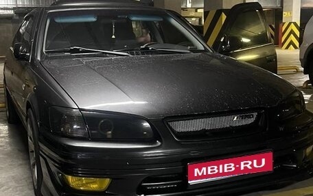 Toyota Camry, 2001 год, 555 555 рублей, 1 фотография