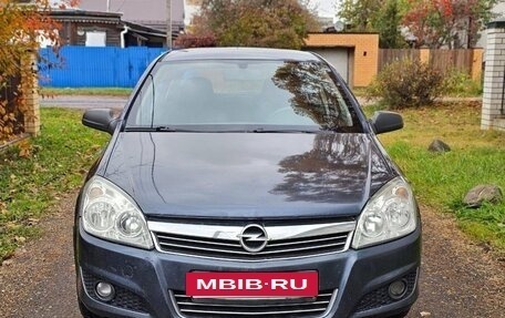 Opel Astra H, 2008 год, 405 000 рублей, 2 фотография