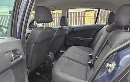 Opel Astra H, 2008 год, 405 000 рублей, 10 фотография