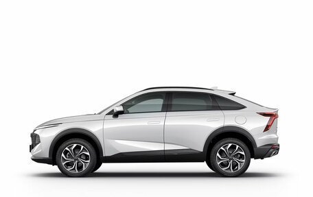 Haval F7x, 2025 год, 3 499 000 рублей, 1 фотография