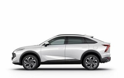 Haval F7x, 2025 год, 3 499 000 рублей, 1 фотография