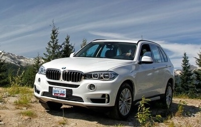 BMW X5, 2018 год, 10 800 000 рублей, 1 фотография