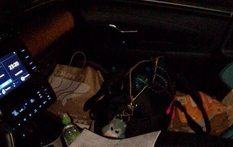 Hyundai Tucson, 2021 год, 2 643 000 рублей, 6 фотография