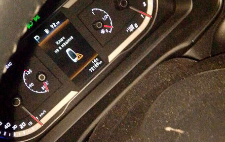 Hyundai Tucson, 2021 год, 2 643 000 рублей, 8 фотография