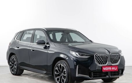 BMW X3, 2025 год, 7 298 999 рублей, 1 фотография