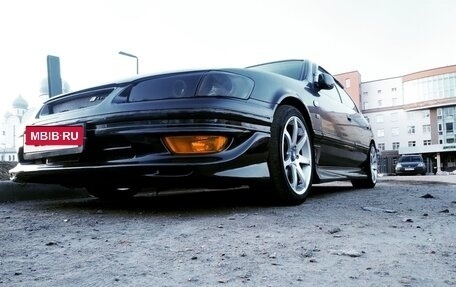 Toyota Camry, 2001 год, 555 555 рублей, 2 фотография