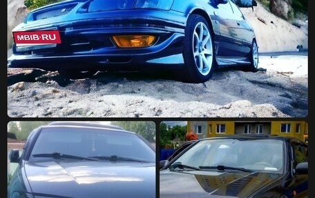 Toyota Camry, 2001 год, 555 555 рублей, 3 фотография