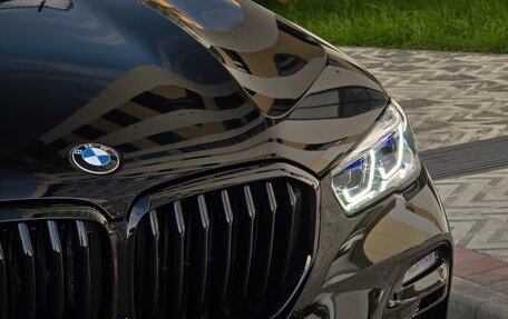 BMW X5, 2020 год, 8 300 000 рублей, 5 фотография