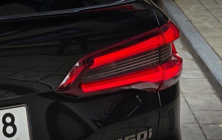 BMW X5, 2020 год, 8 300 000 рублей, 8 фотография