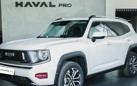 Haval H7, 2025 год, 3 949 000 рублей, 1 фотография