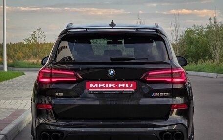 BMW X5, 2020 год, 8 300 000 рублей, 4 фотография