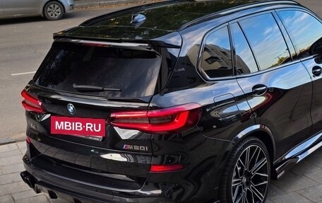 BMW X5, 2020 год, 8 300 000 рублей, 6 фотография