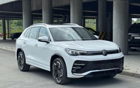 Volkswagen Tiguan, 2025 год, 4 790 000 рублей, 1 фотография
