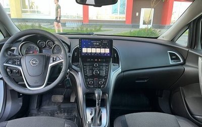 Opel Astra J, 2013 год, 1 000 000 рублей, 1 фотография