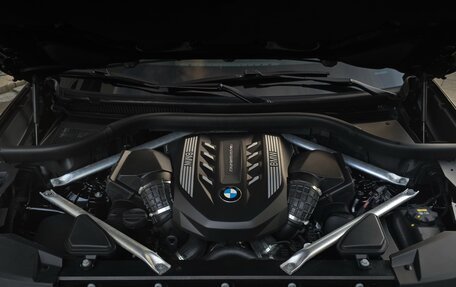 BMW X5, 2020 год, 8 300 000 рублей, 12 фотография