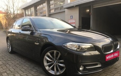 BMW 5 серия, 2013 год, 2 150 000 рублей, 1 фотография