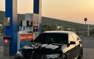 BMW 3 серия, 2008 год, 1 700 000 рублей, 1 фотография