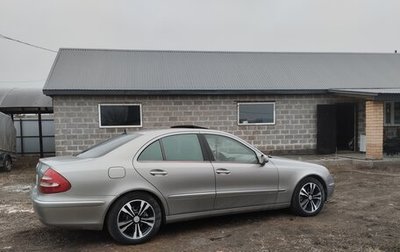 Mercedes-Benz E-Класс, 2005 год, 990 000 рублей, 1 фотография