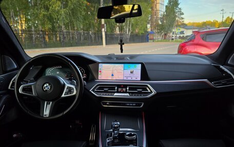 BMW X5, 2020 год, 8 300 000 рублей, 19 фотография