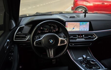 BMW X5, 2020 год, 8 300 000 рублей, 17 фотография