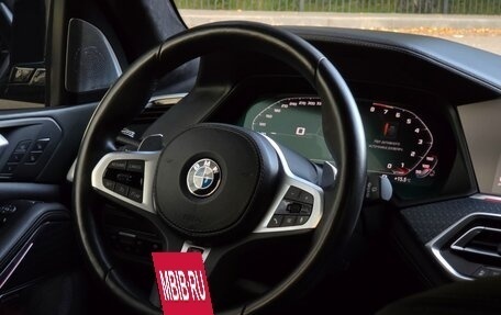 BMW X5, 2020 год, 8 300 000 рублей, 15 фотография