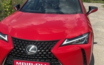 Lexus UX I, 2019 год, 3 000 000 рублей, 1 фотография