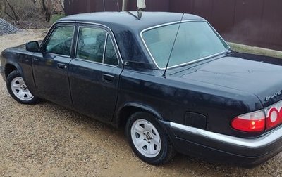 ГАЗ 31105 «Волга», 2008 год, 170 000 рублей, 1 фотография