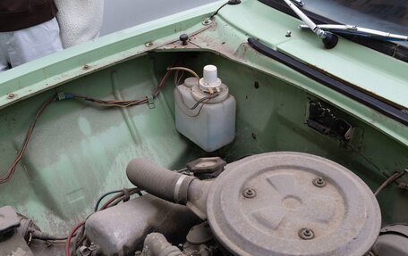 Москвич 412, 1987 год, 50 000 рублей, 4 фотография