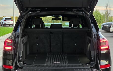 BMW X5, 2020 год, 8 300 000 рублей, 23 фотография