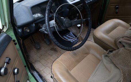 Москвич 412, 1987 год, 50 000 рублей, 5 фотография