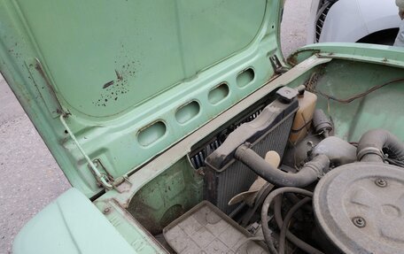 Москвич 412, 1987 год, 50 000 рублей, 2 фотография