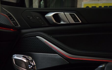 BMW X5, 2020 год, 8 300 000 рублей, 22 фотография