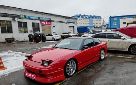 Nissan 200SX S13, 1989 год, 1 200 000 рублей, 1 фотография