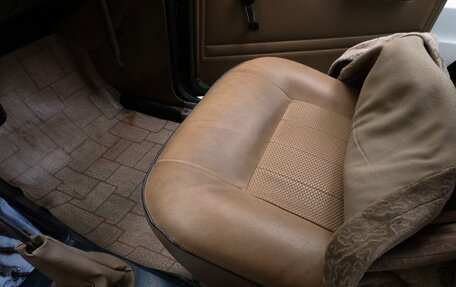 Москвич 412, 1987 год, 50 000 рублей, 10 фотография