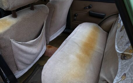 Москвич 412, 1987 год, 50 000 рублей, 12 фотография