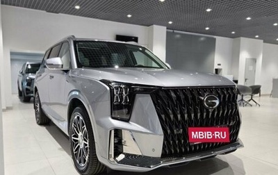 GAC GS8, 2025 год, 5 099 000 рублей, 1 фотография