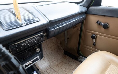 Москвич 412, 1987 год, 50 000 рублей, 7 фотография