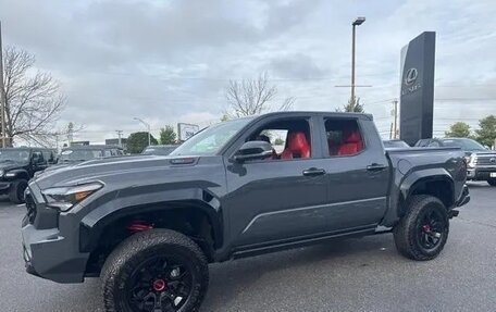 Toyota Tacoma, 2025 год, 7 050 000 рублей, 1 фотография