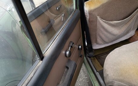 Москвич 412, 1987 год, 50 000 рублей, 11 фотография