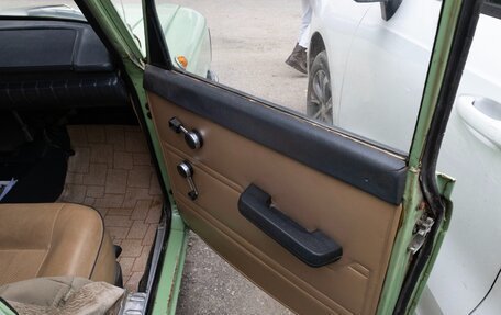 Москвич 412, 1987 год, 50 000 рублей, 14 фотография